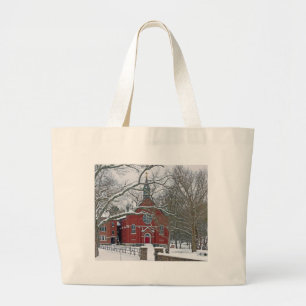 Grand Tote Bag The Arcadia Academy