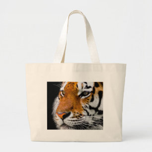 Grand Tote Bag Tigre
