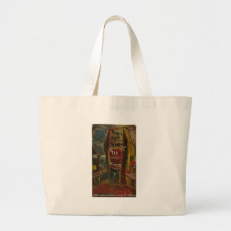 Grand Tote Bag times square 9-11