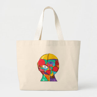 Grand Tote Bag tinger-elenal