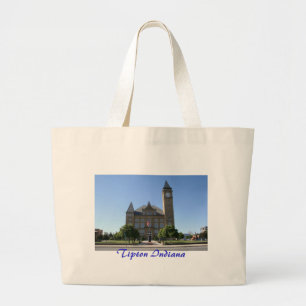 Grand Tote Bag Tipton Indiana
