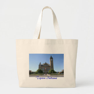 Grand Tote Bag Tipton Indiana