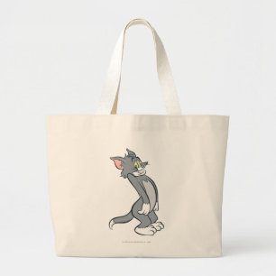 Grand Tote Bag Tom Embarassé