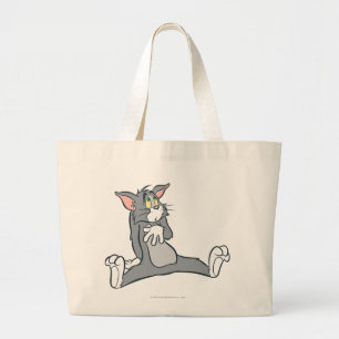 Grand Tote Bag Tom Sulking