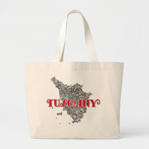 Grand Tote Bag Toscane