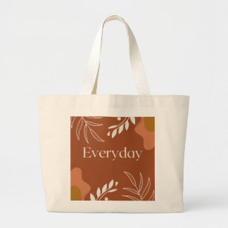 GRAND TOTE BAG TOUS LES 4E
