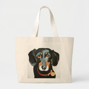 Grand Tote Bag Type 2012