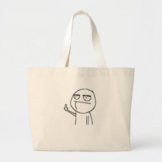 Grand Tote Bag Type de F U