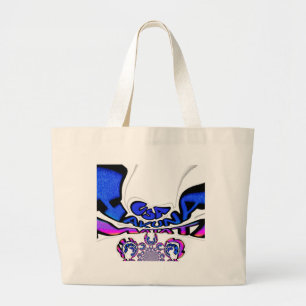 Grand Tote Bag U.S.A belle conception de devis extraordinaire
