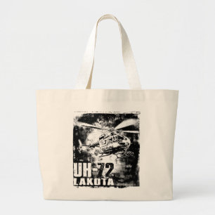 Grand Tote Bag UH-72 Lakota