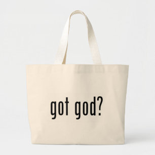 Grand Tote Bag un dieu obtenu ?