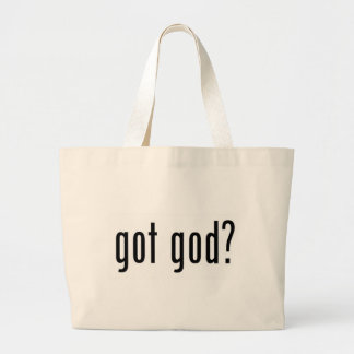 Grand Tote Bag un dieu obtenu ?