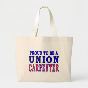 GRAND TOTE BAG UNION CARPENTER