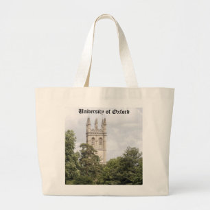 Grand Tote Bag University of Oxford