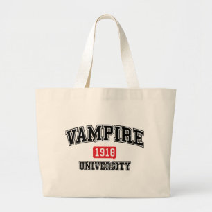 Grand Tote Bag Vampire