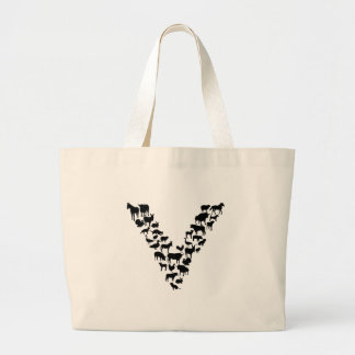 Grand Tote Bag Vegan