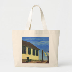 Grand Tote Bag Vent 2009 d'été