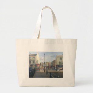 Grand Tote Bag Verger de Westbourne