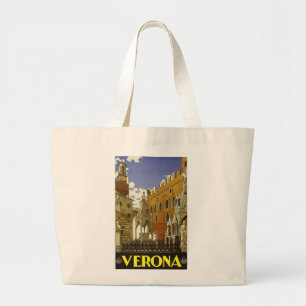 Grand Tote Bag Vérone
