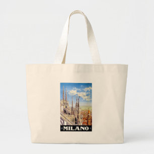 Grand Tote Bag Vintage