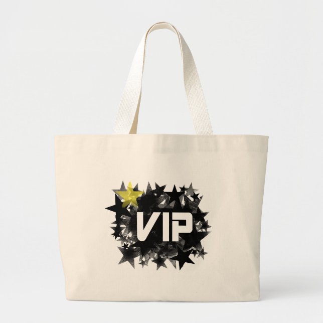 GRAND TOTE BAG VIP (Devant)