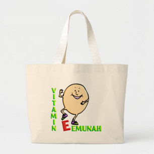 Grand Tote Bag Vitamine E
