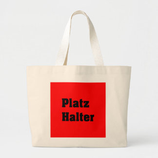 Grand Tote Bag Vorlage