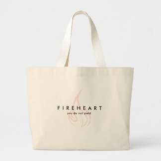Grand Tote Bag Vous n'avez pas de Trône de verre