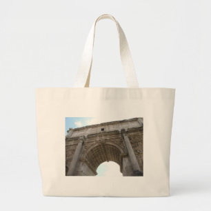 Grand Tote Bag Voûte de Titus