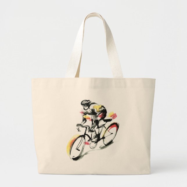 GRAND TOTE BAG VTT (Devant)