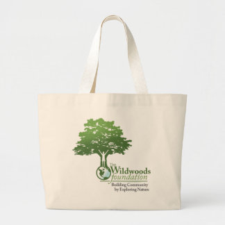 Grand Tote Bag Wildwoods Fourre-tout