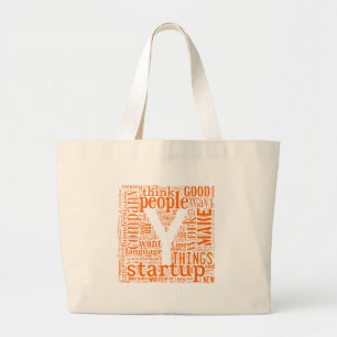 Grand Tote Bag Y Combinator