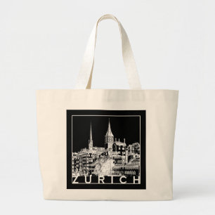 Grand Tote Bag Zurich