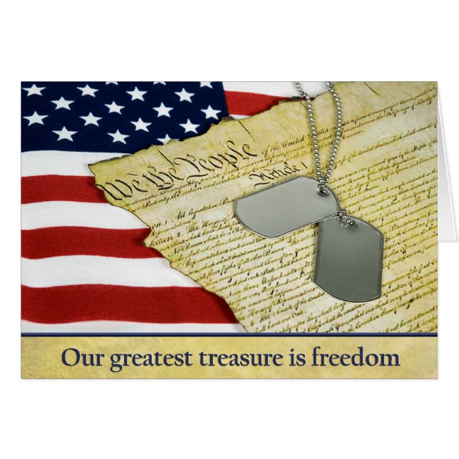 Grand trésor (Devant horizontal)