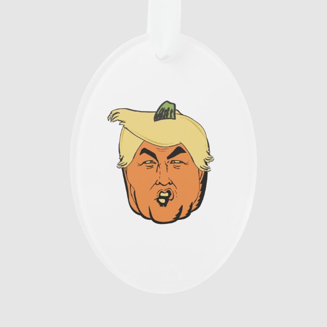 Grand Trumpkin (dos)