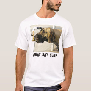 Grand Tshirt Dane