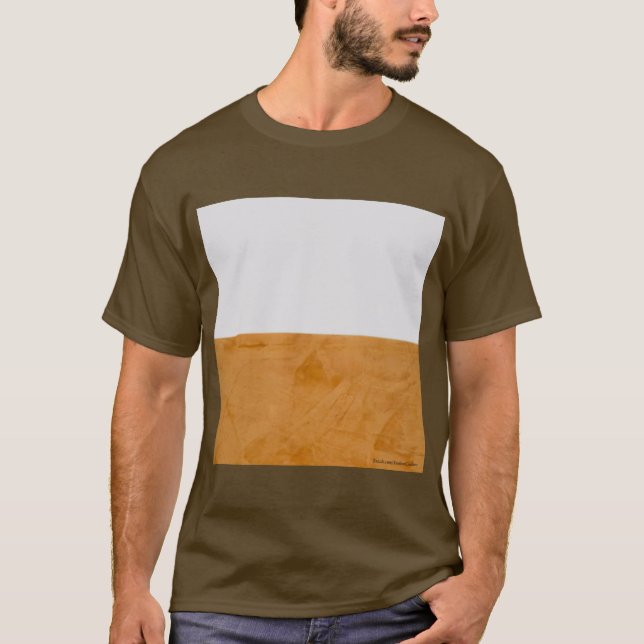 Grand Tshirt Graphique Gras (Devant)