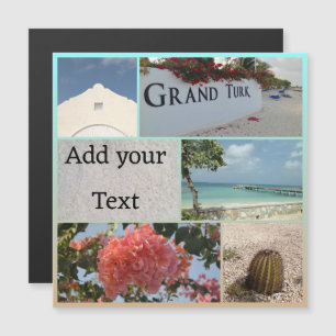 Grand Turks and Caicos
