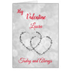 Grand Valentines Accueil design de la journée