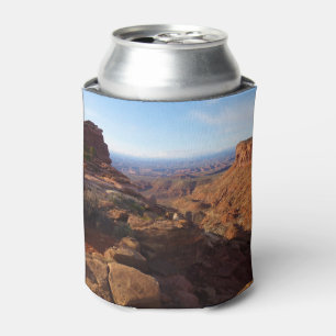 Grand View Point at Canyonlands National Park Can Cooler