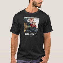 Grandad Established Photo Grandparent´s Day