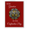 Grandchild Sacrament Confirmation Stained Glass