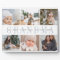 Grandchildren Photo Collage