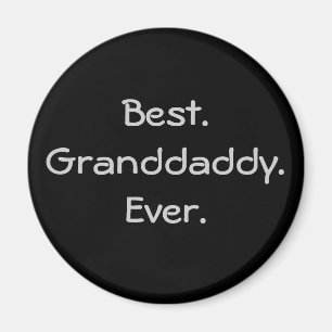 Granddaddy Magnet