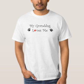Granddog T-Shirt