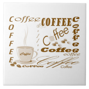 Grande (6" X 6") Carreaux photo en céramique