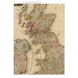 Grande-Bretagne, Irlande