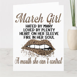 Grande carte (8,5 po x 11 po)