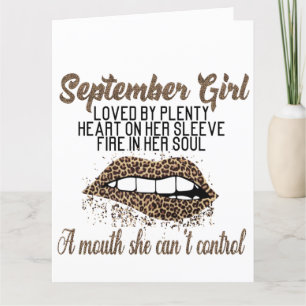 Grande carte (8,5 po x 11 po)