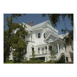 Grande carte de la Maison Blanche